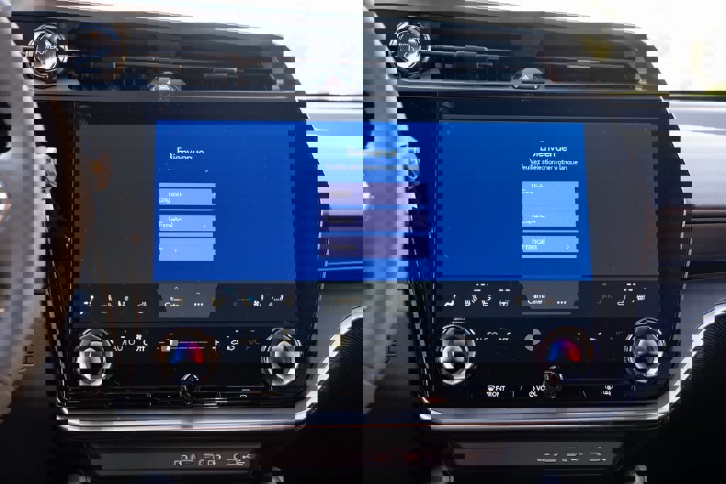 New 2026 Lexus RZ 450e 2WD image 14