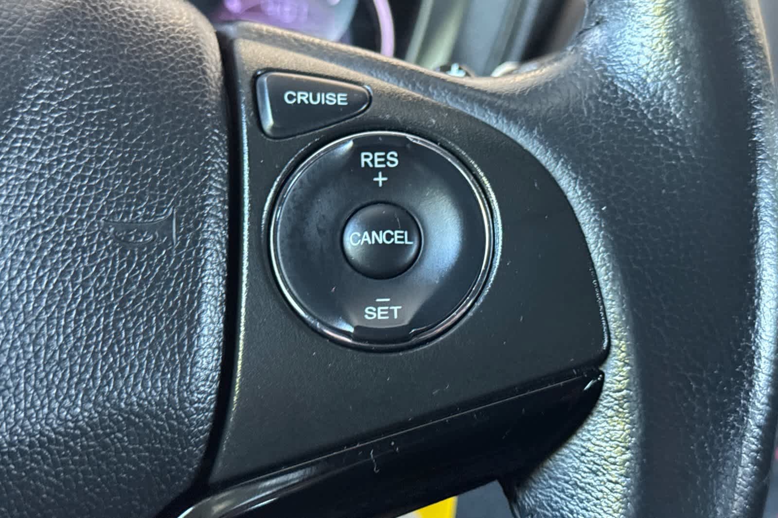 Used 2019 Honda HR-V Sport image 24