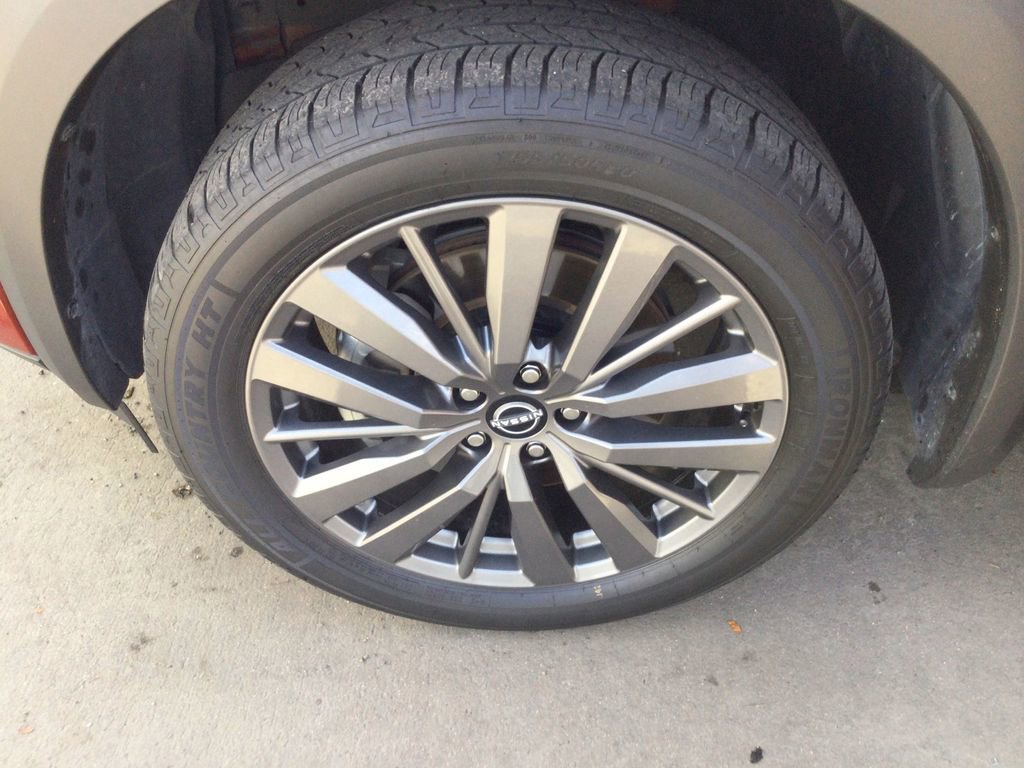 Used 2022 Nissan Pathfinder SL w/ SL Premium Package image 27