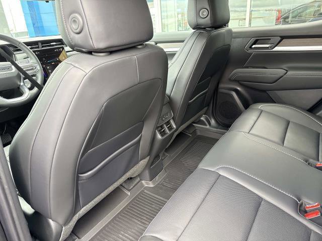 New 2026 GMC Terrain Denali w/ LPO, Floor Liner Package image 24