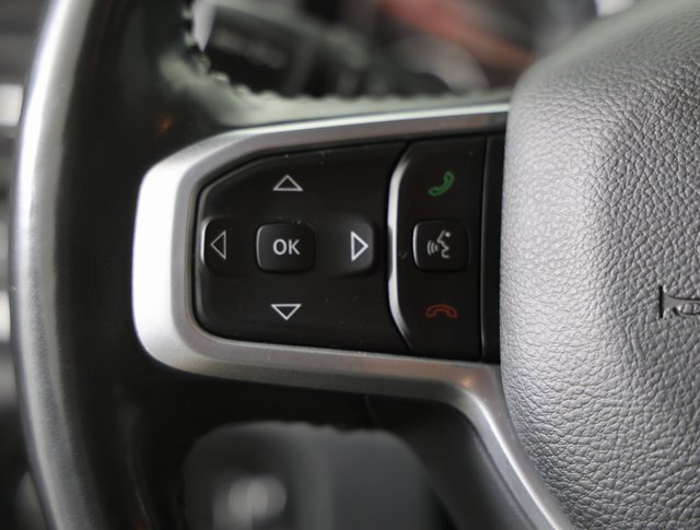 Used 2021 RAM 1500 Big Horn image 15