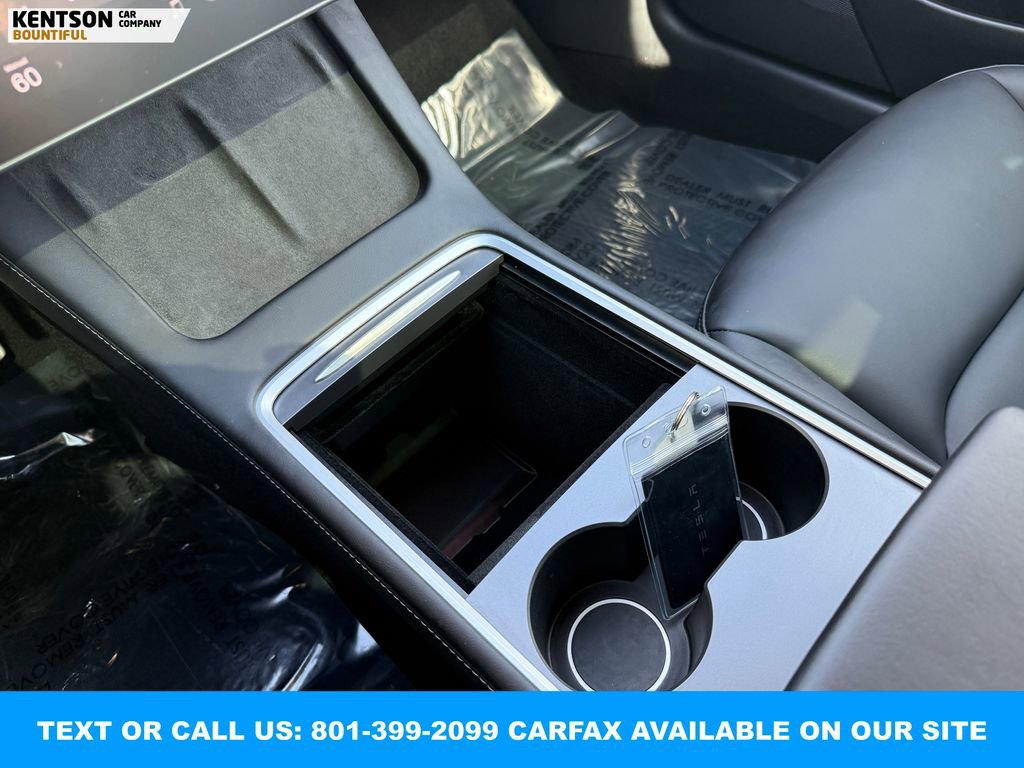 Used 2023 Tesla Model 3 Performance image 21