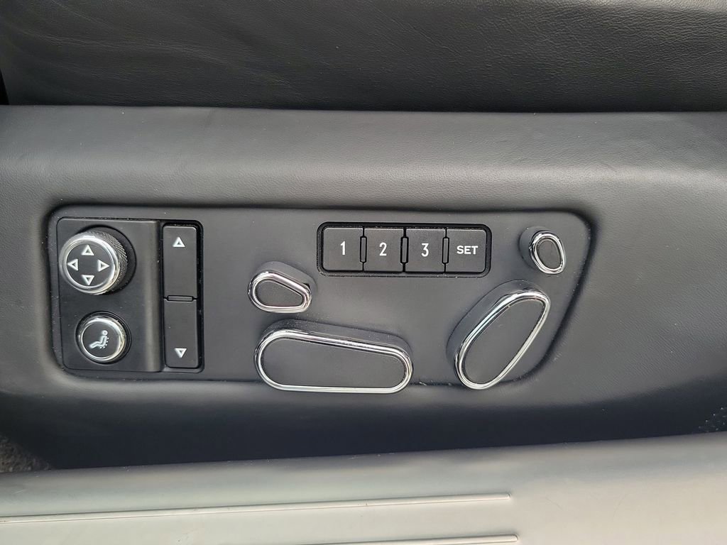 Used 2011 Bentley Flying Spur Flying Spur Speed AWD/4WD image 20
