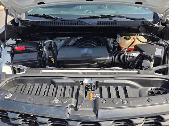 Used 2021 Chevrolet Silverado 1500 W/T w/ WT Fleet Convenience Package RWD image 19