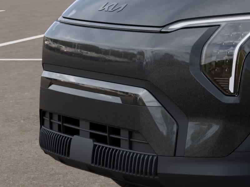 New 2027 Kia EV3 Wind w/ Wind Fwd Nightfall Package image 12