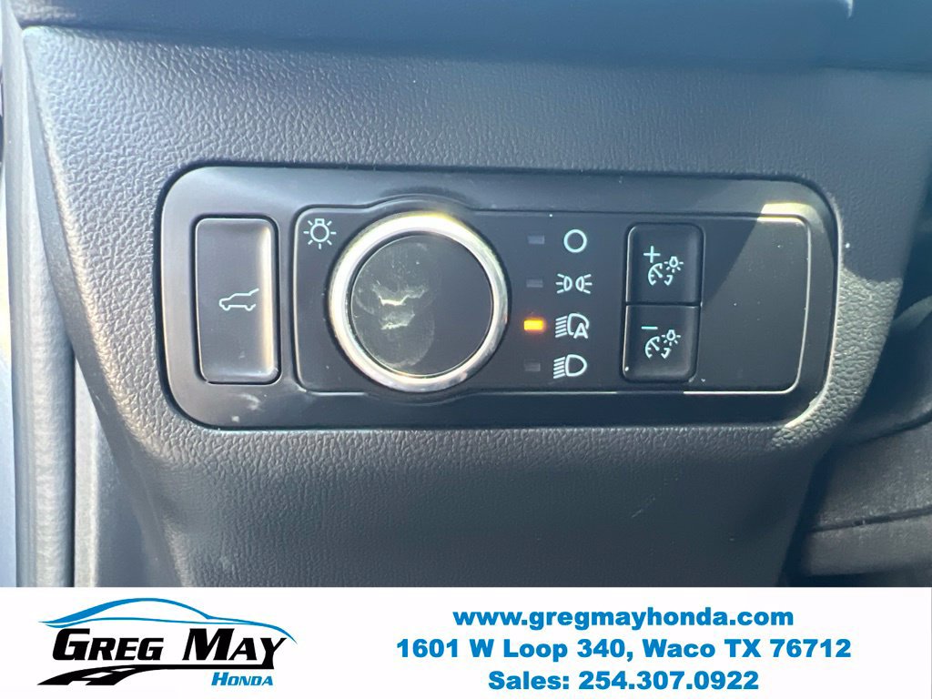 Used 2023 Ford Escape Active FWD image 26