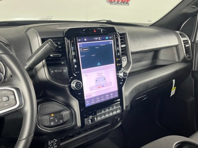 New 2026 RAM 3500 Tradesman AWD/4WD image 19