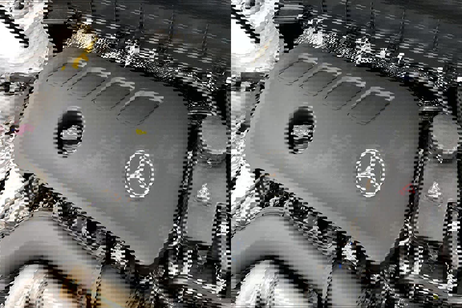 New 2026 Mercedes-Benz GLB 250 image 17