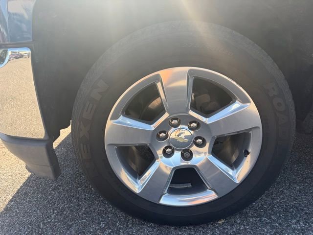 Used 2017 Chevrolet Silverado 1500 LT w/ All Star Edition image 12
