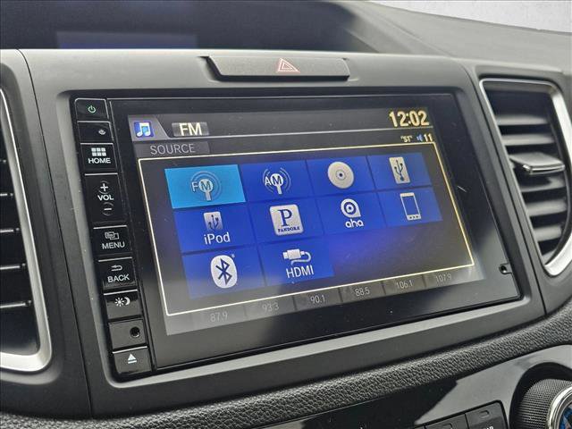 Used 2016 Honda CR-V EX image 27