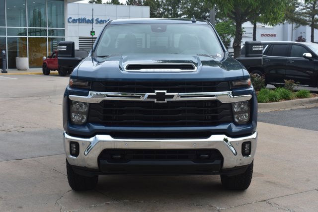 New 2026 Chevrolet Silverado 2500 LT w/ All Star Edition image 2