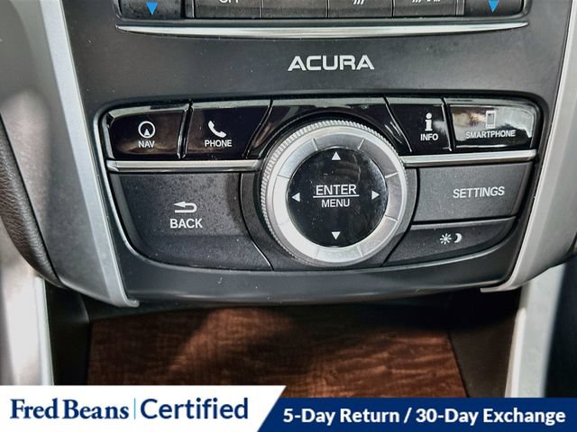 Used 2020 Acura TLX V6 w/ Technology Package FWD image 23