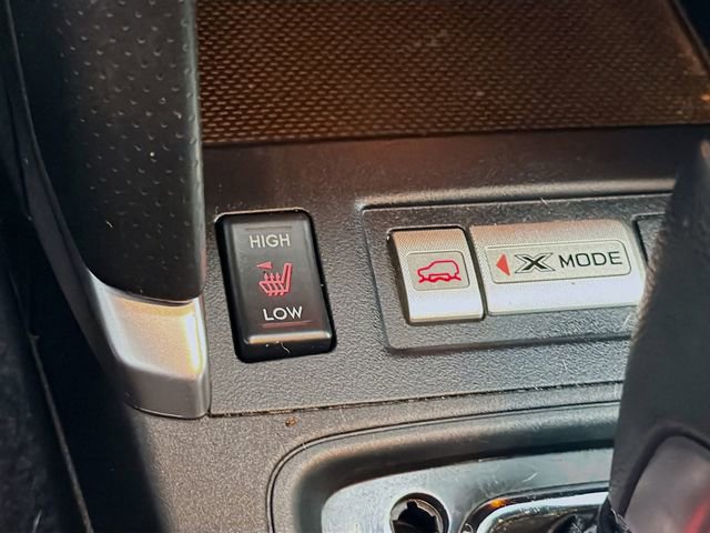 Used 2017 Subaru Forester 2.5i Touring image 26