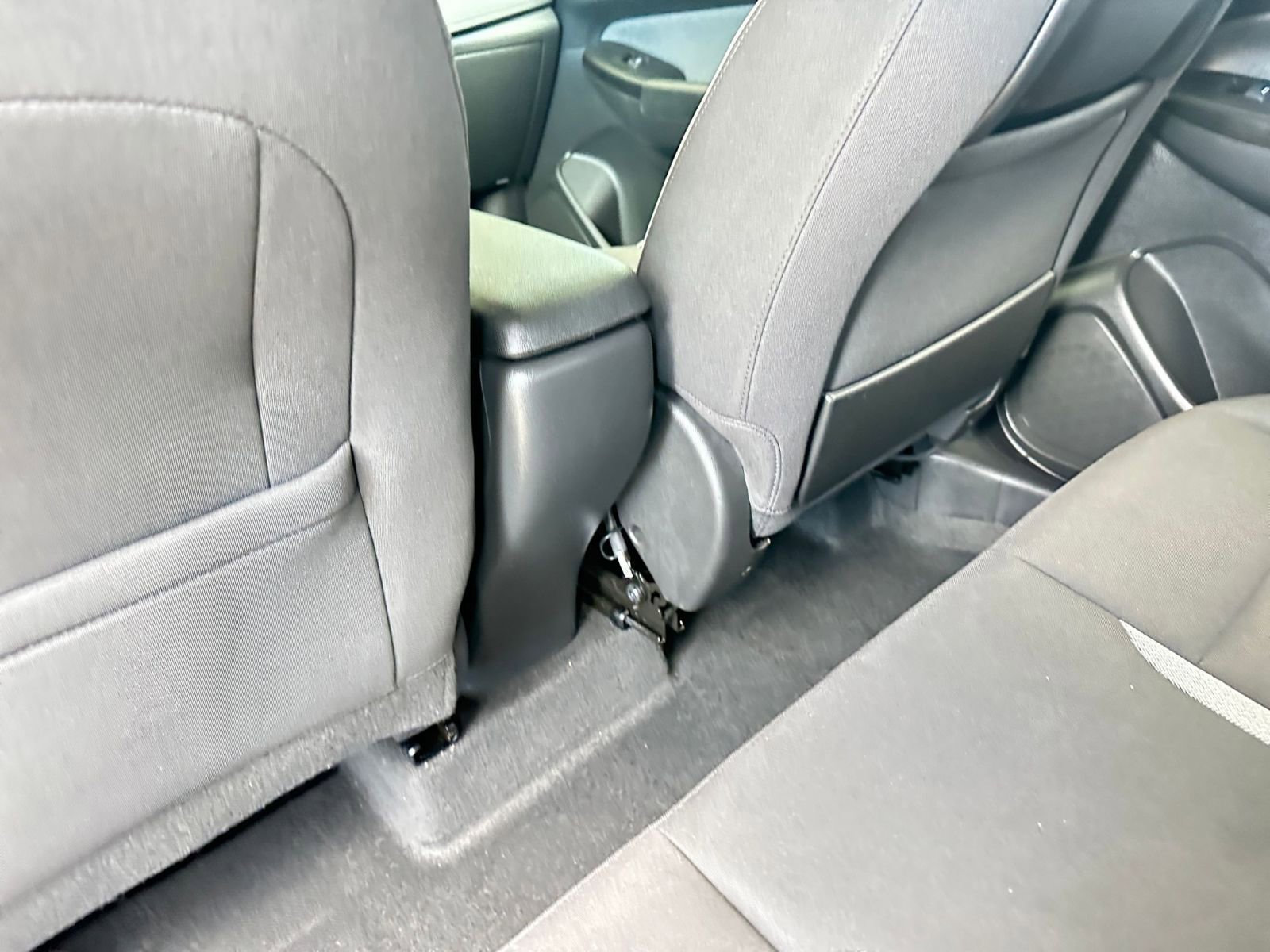 Used 2024 Chevrolet TrailBlazer LT w/ Driver Confidence Package image 24