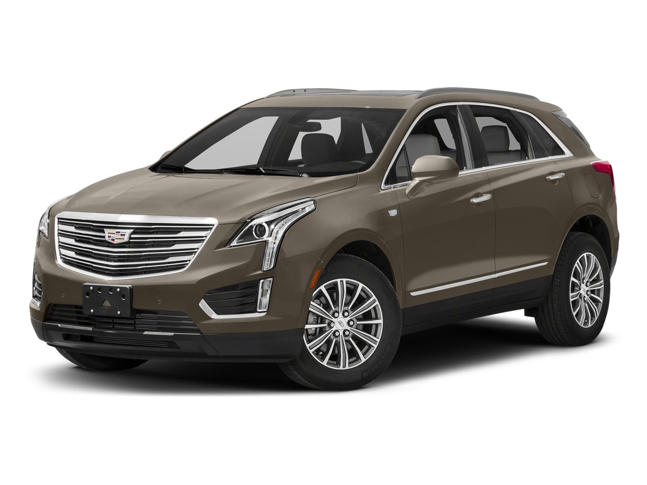 Used 2018 Cadillac XT5 Luxury w/ Driver Awareness Package AWD/4WD image 51