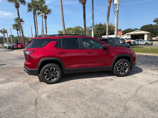 New 2026 Chevrolet Equinox ACTIV w/ LPO, Floor Liner Package AWD/4WD image 13