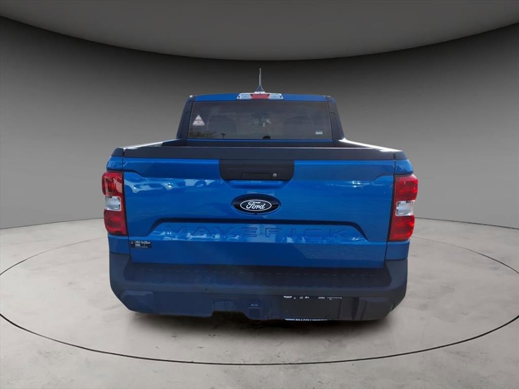New 2026 Ford Maverick XLT w/ XLT Luxury Package image 5