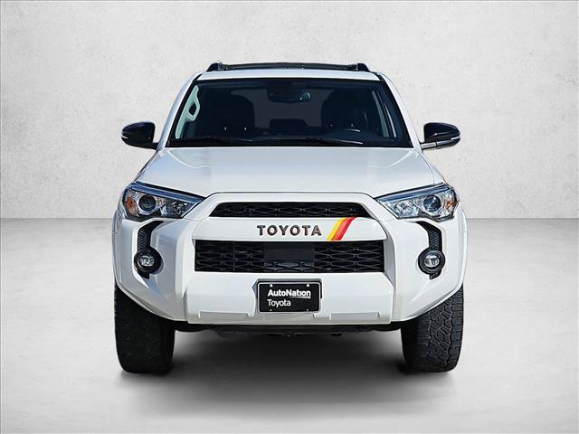 Used 2023 Toyota 4Runner 40th Anniversary SE AWD/4WD video 2