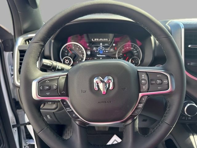 New 2026 RAM 1500 Big Horn image 17