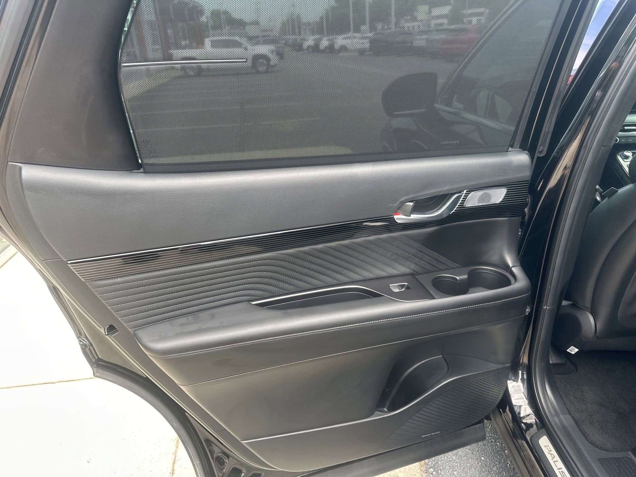 Used 2024 Hyundai Palisade Calligraphy AWD/4WD image 20