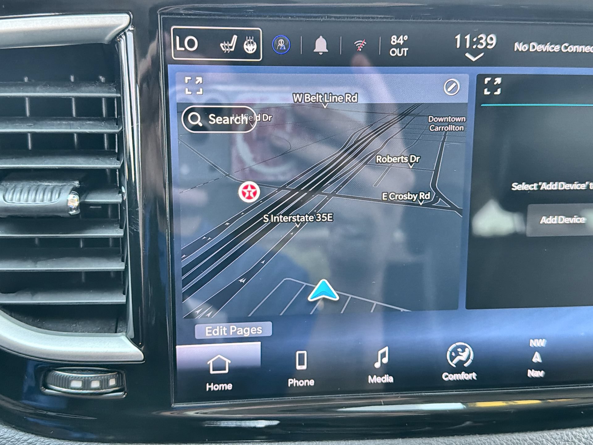 Used 2024 Chrysler Pacifica Limited FWD image 18