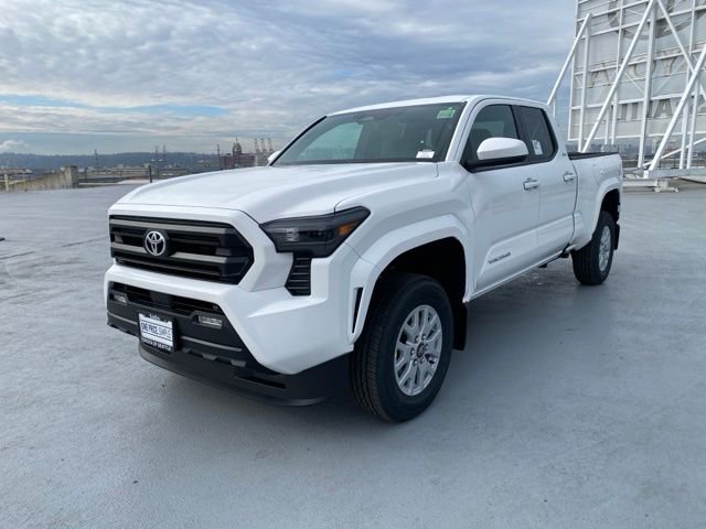 New 2026 Toyota Tacoma SR5 image 5