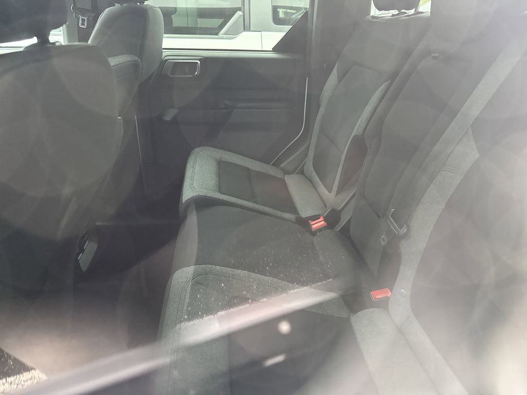 Used 2025 Ford Bronco Big Bend image 10