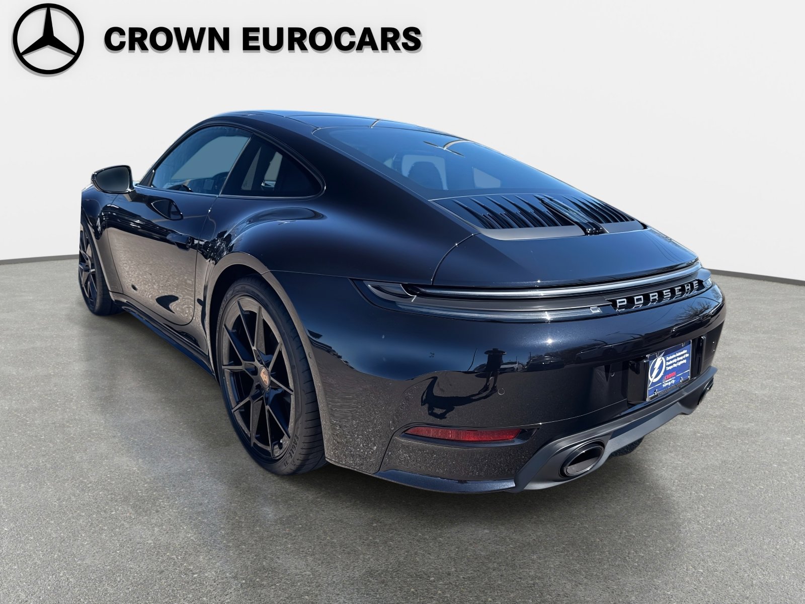 Used 2026 Porsche 911 Carrera image 10