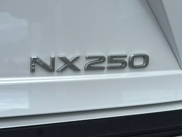 Used 2024 Lexus NX 250 FWD image 22