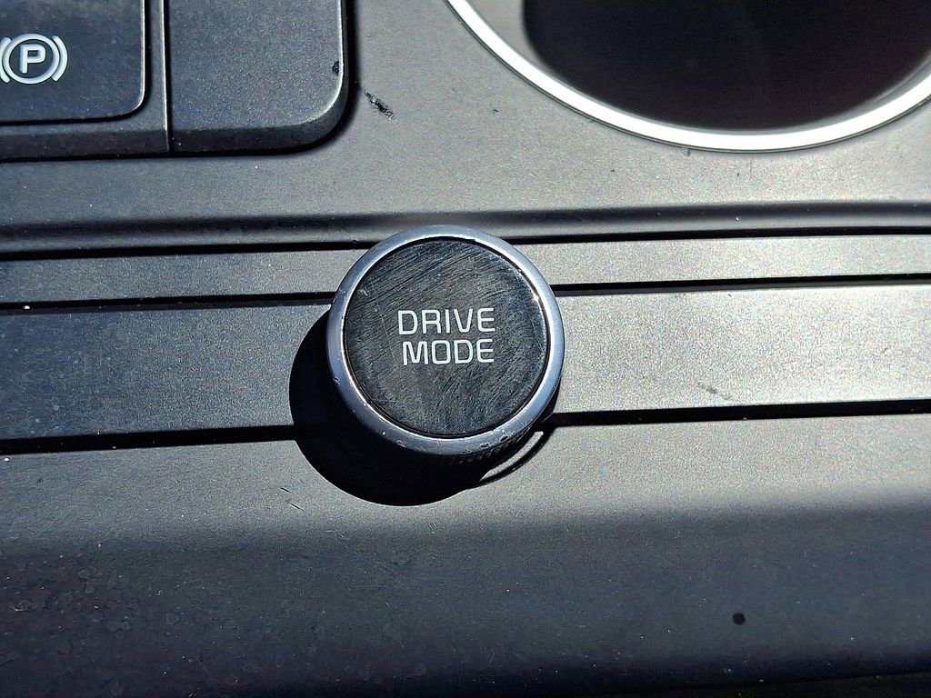 Used 2021 Kia K5 LXS image 24