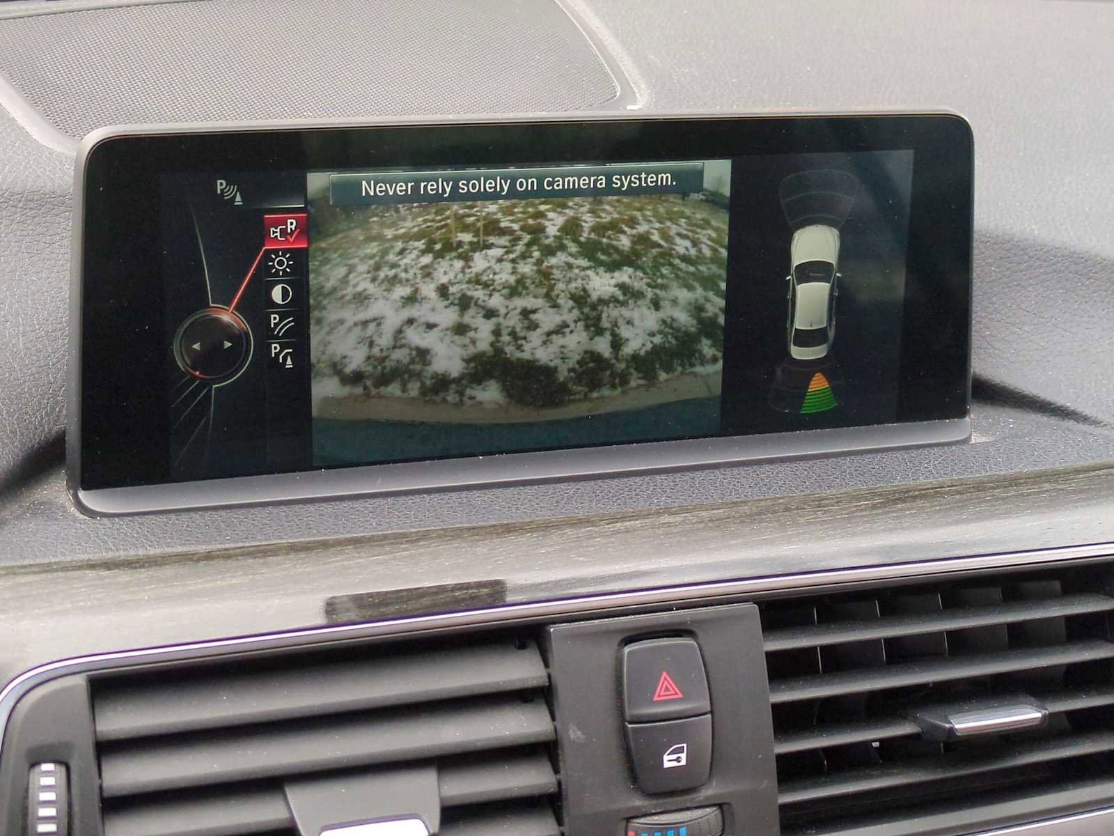 Used 2016 BMW 328i xDrive Sedan image 31