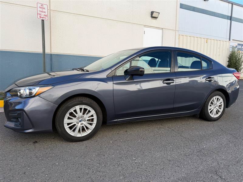 Used 2017 Subaru Impreza 2.0i Premium AWD/4WD image 3