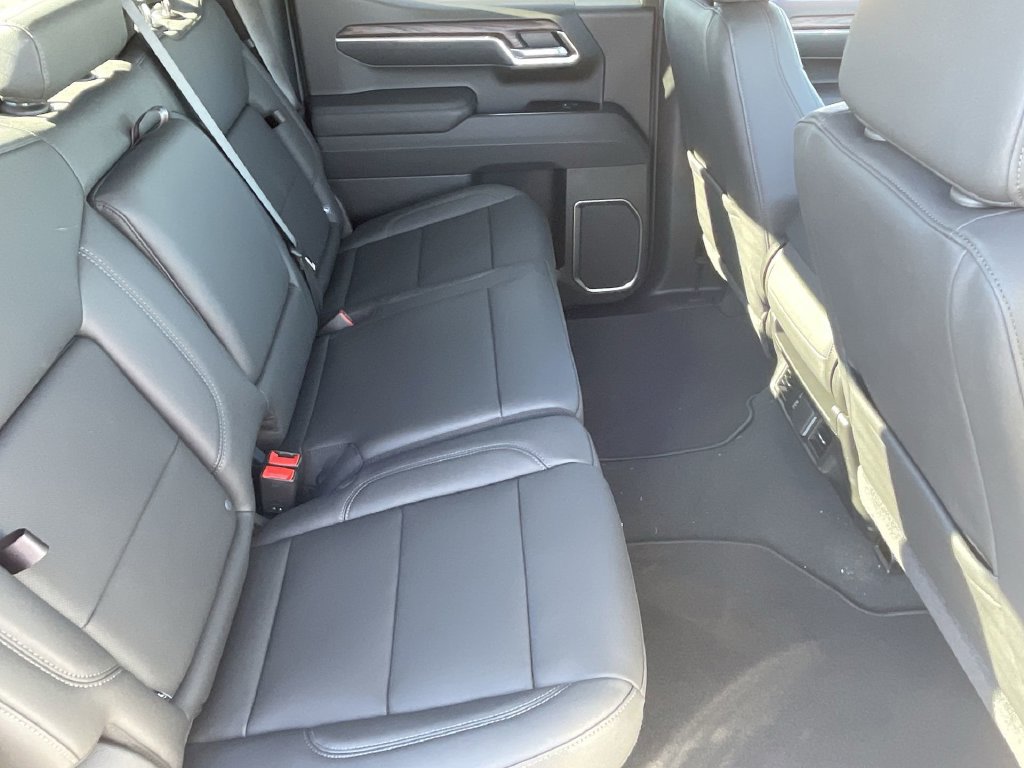 New 2026 GMC Sierra 1500 SLT AWD/4WD image 26