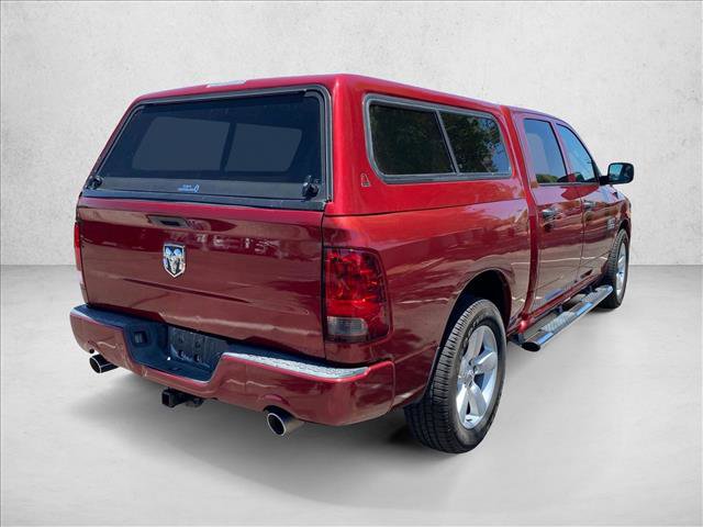 Used 2015 RAM 1500 Express RWD image 5