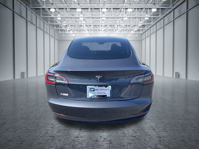 Used 2023 Tesla Model 3 Standard Range RWD image 4