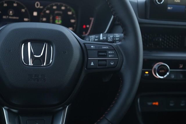 New 2026 Honda CR-V TrailSport image 9