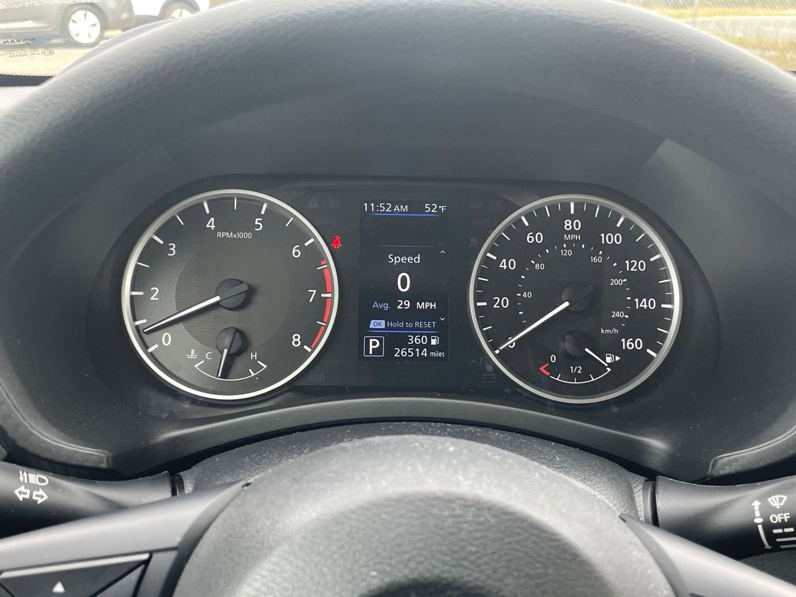 Used 2025 Nissan Sentra S image 38