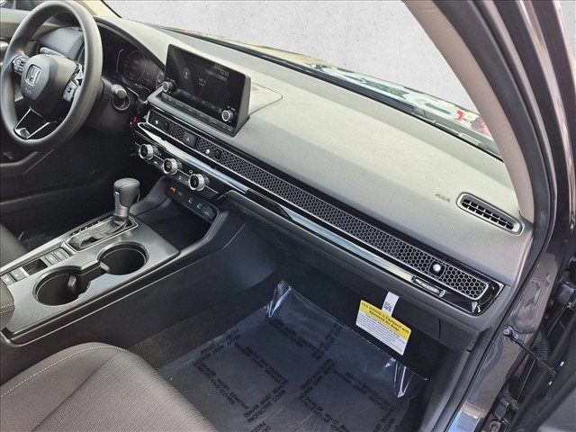 Used 2026 Honda Civic LX image 21