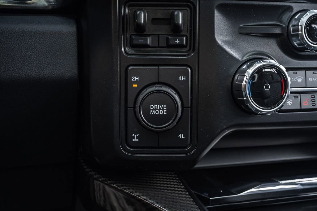 New 2026 Ford F250 Lariat AWD/4WD image 23