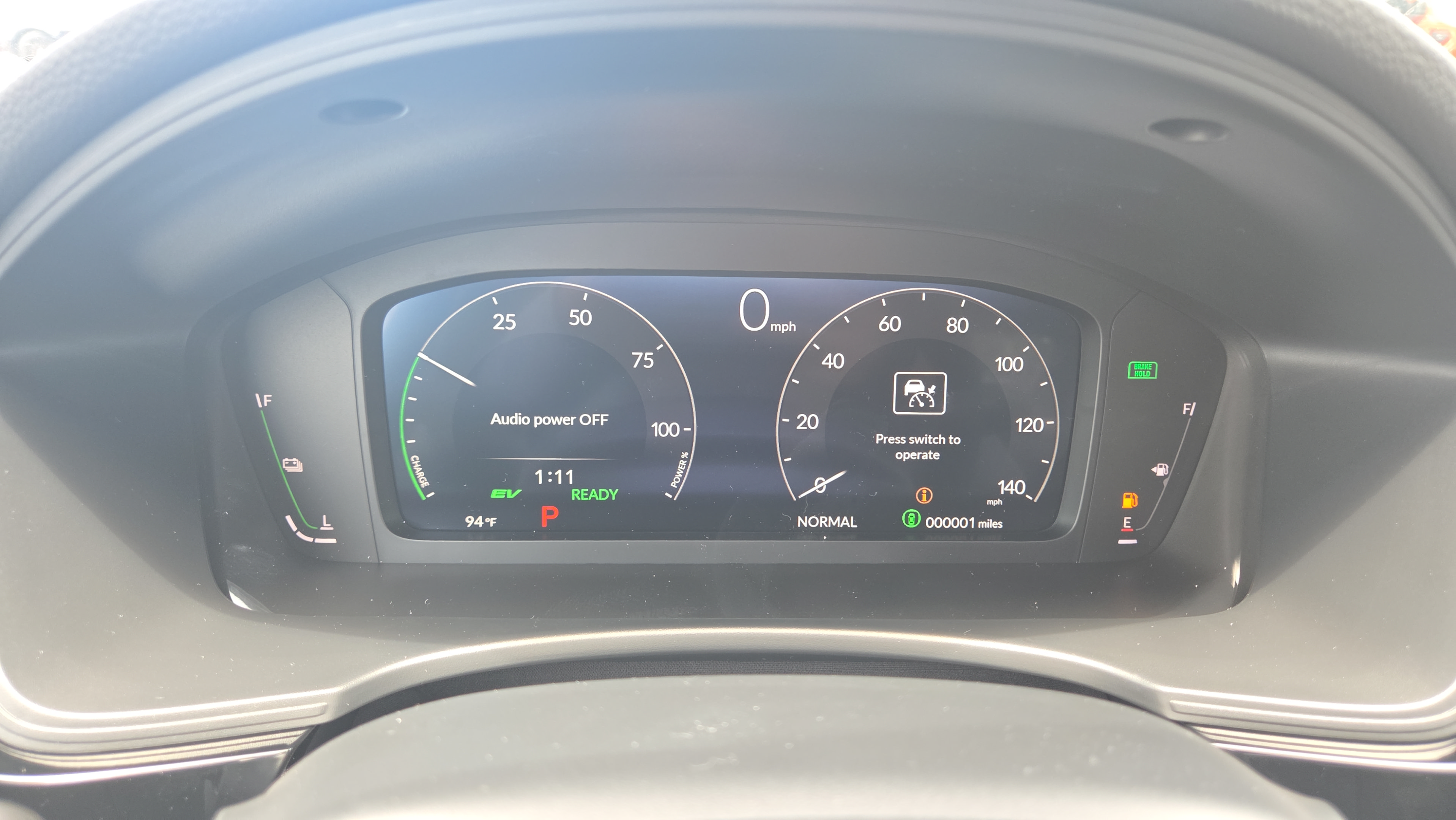 New 2026 Honda Civic Sport Touring image 25