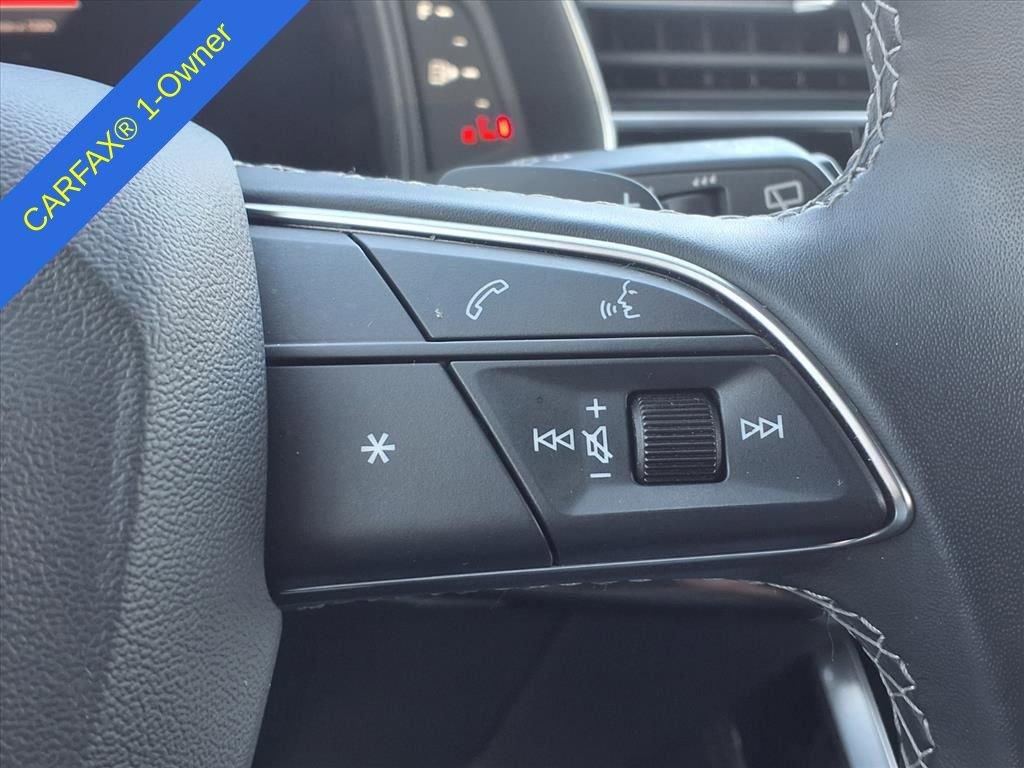 Used 2025 Audi Q7 3.0T Premium Plus image 26