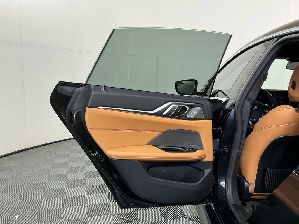 Certified 2024 BMW 430i Gran Coupe w/ Premium Package RWD image 25