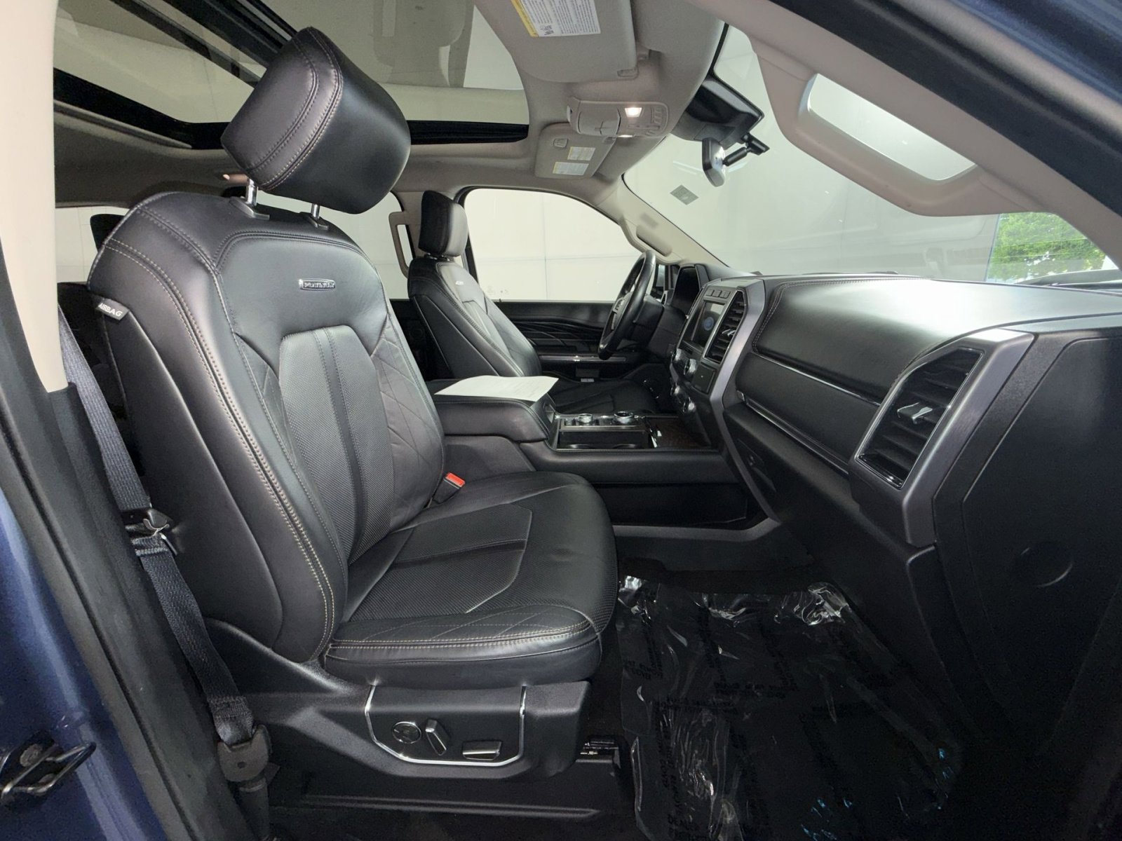 Used 2020 Ford Expedition Platinum AWD/4WD image 27