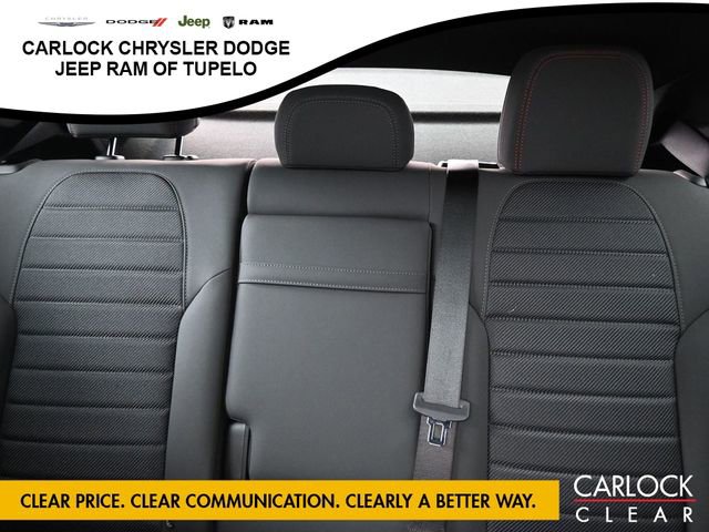 New 2025 Dodge Hornet GT w/ Tech Pack image 13