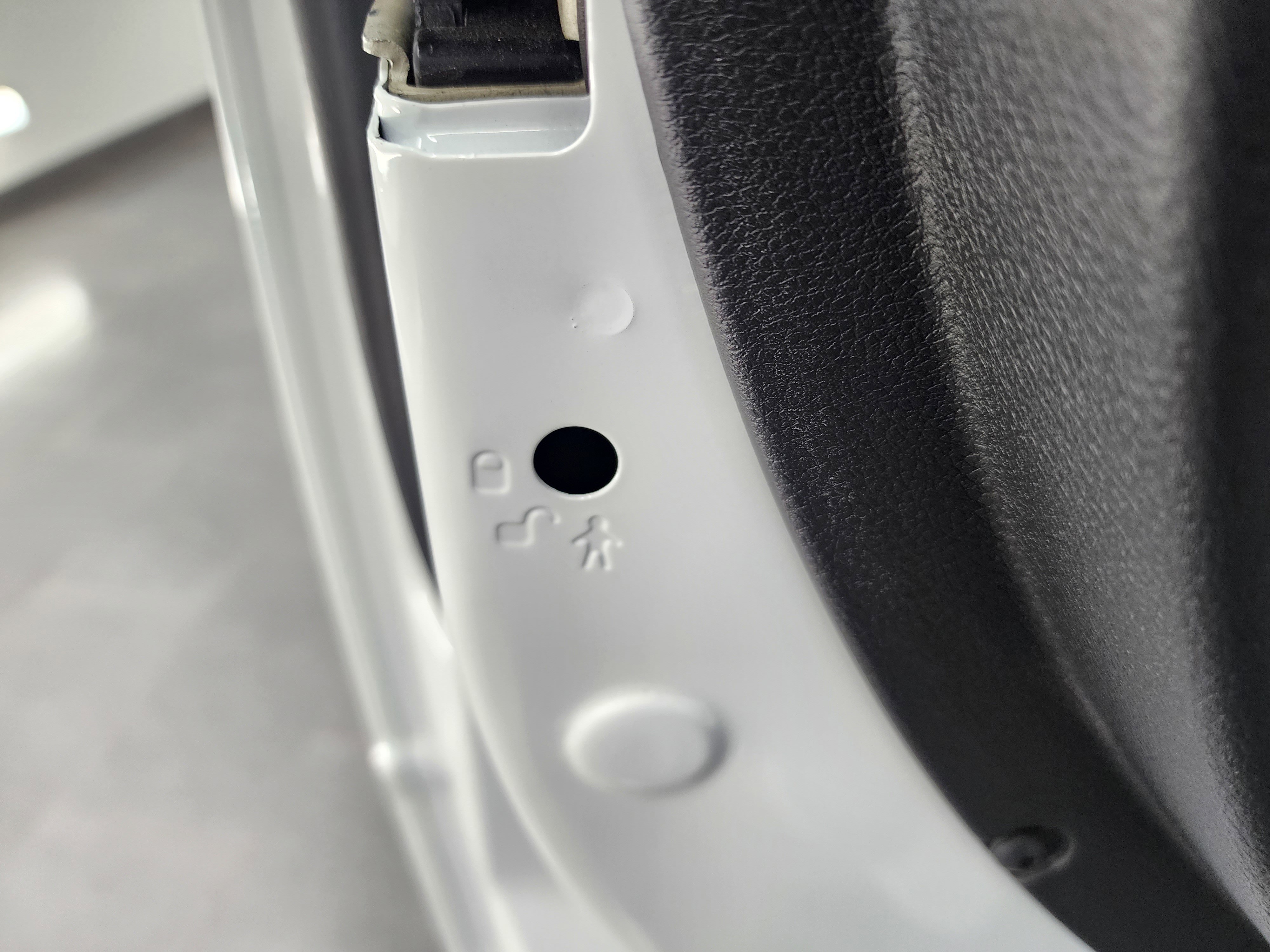 Used 2023 RAM 2500 Big Horn w/ Level 1 Equipment Group image 39