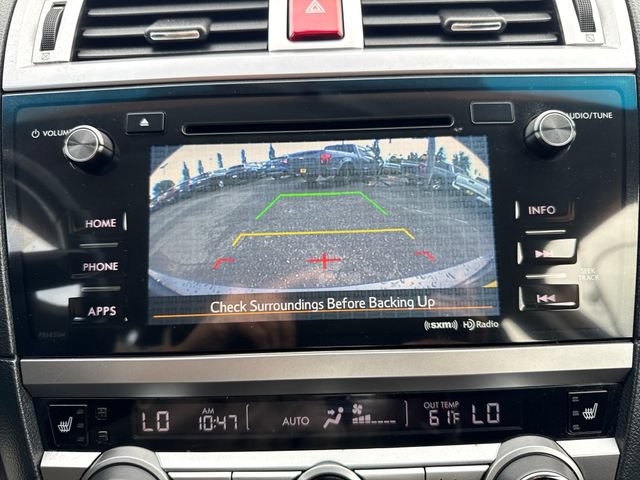 Used 2016 Subaru Legacy 2.5i Premium AWD/4WD image 23