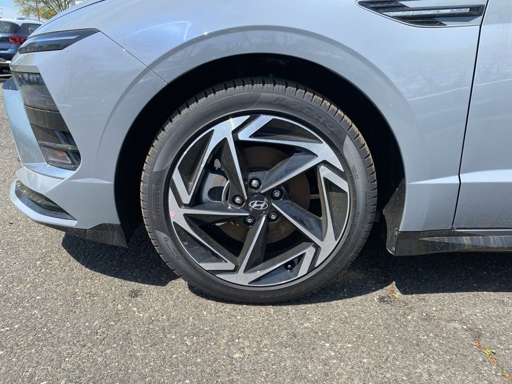 New 2026 Hyundai Sonata SEL AWD/4WD image 9
