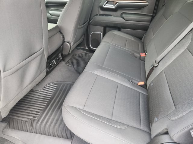Used 2024 Chevrolet Silverado 1500 LT RWD image 31
