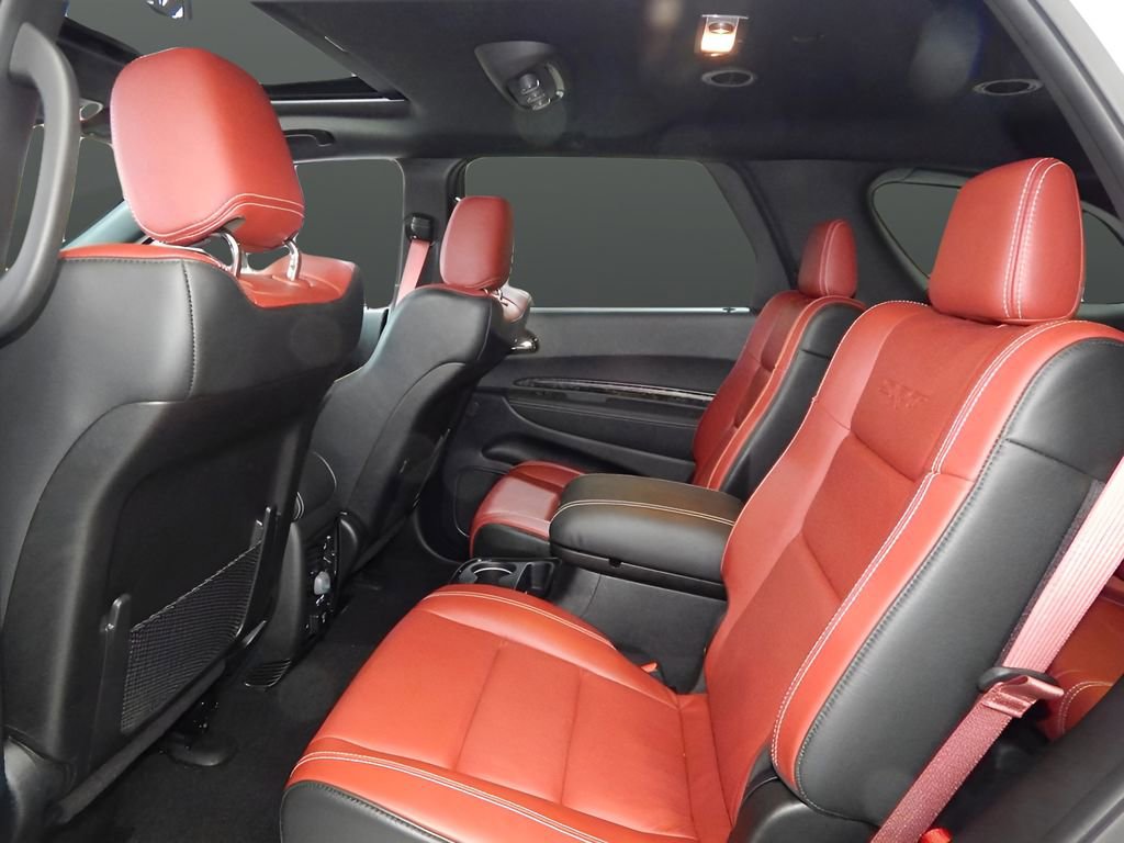 Used 2023 Dodge Durango SRT AWD/4WD image 25