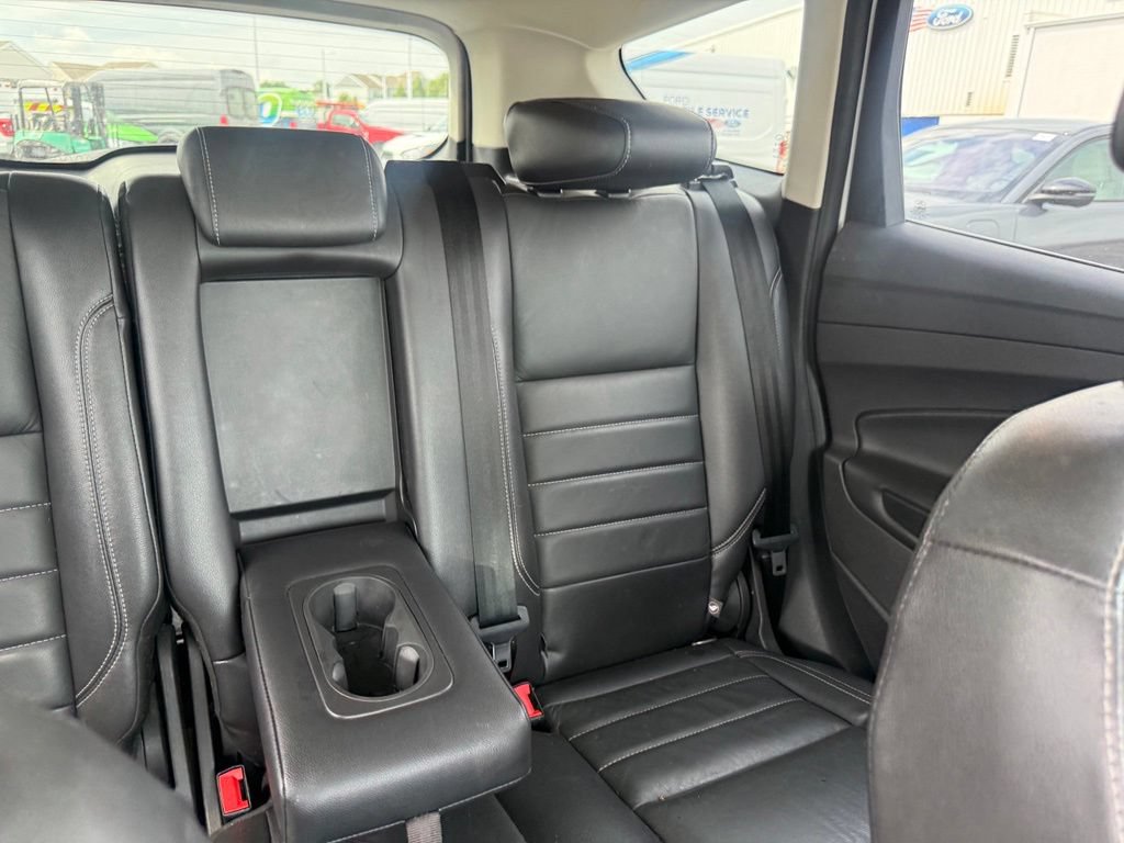 Used 2016 Ford Escape Titanium w/ Equipment Group 301A AWD/4WD image 55